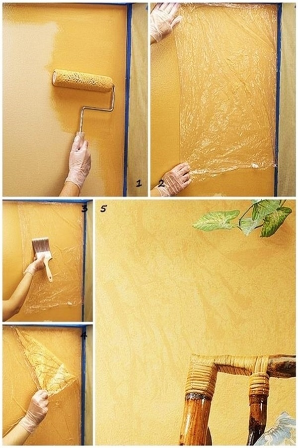 30+ полезных и занятных идей повторного использования пластиковых пакетов 30+ полезных и занятных идей повторного использования пластиковых пакетов для дома и дачи,новая жизнь старых вещей