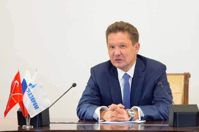 Ненужные трубы, или Закат страны-газоколонки