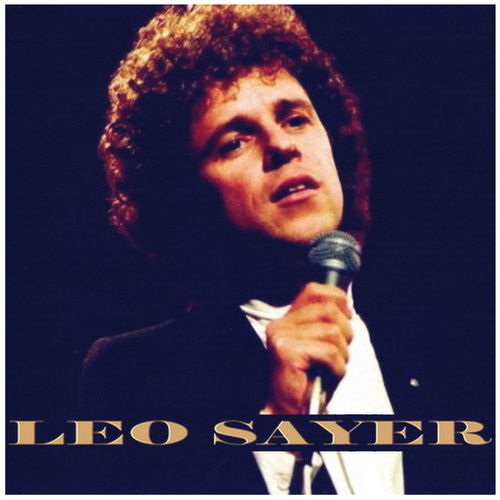 Leo Sayer - 