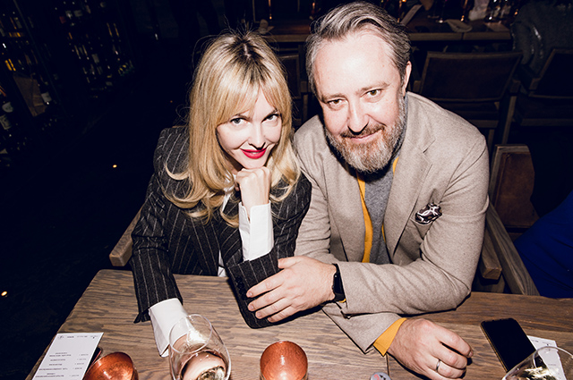 Ксения Собчак, Светлана Бондарчук и другие на гастрономическом фестивале в Сочи Ксения Собчак, Светлана Бондарчук и другие на гастрономическом фестивале в Сочи Светская жизнь