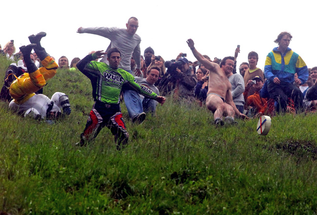 Cooper-Hill’s-Cheese-Rolling-Festival-—-Gloucester-England