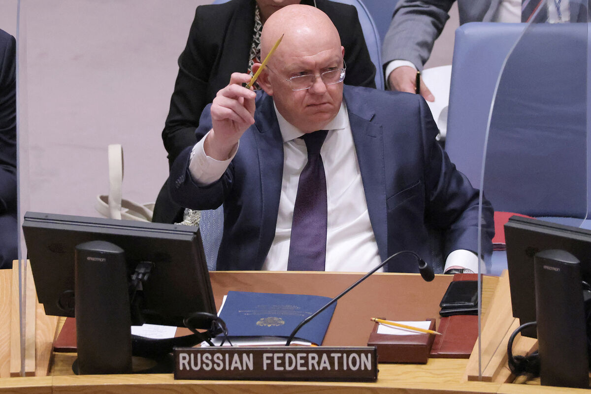 Россия заблокировала в ООН резолюцию о неразмещении ядерного оружия в космосе
