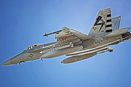 США впервые испытали «убийцу» российских C-400