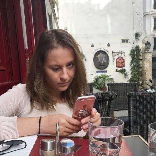 Прикольные моменты