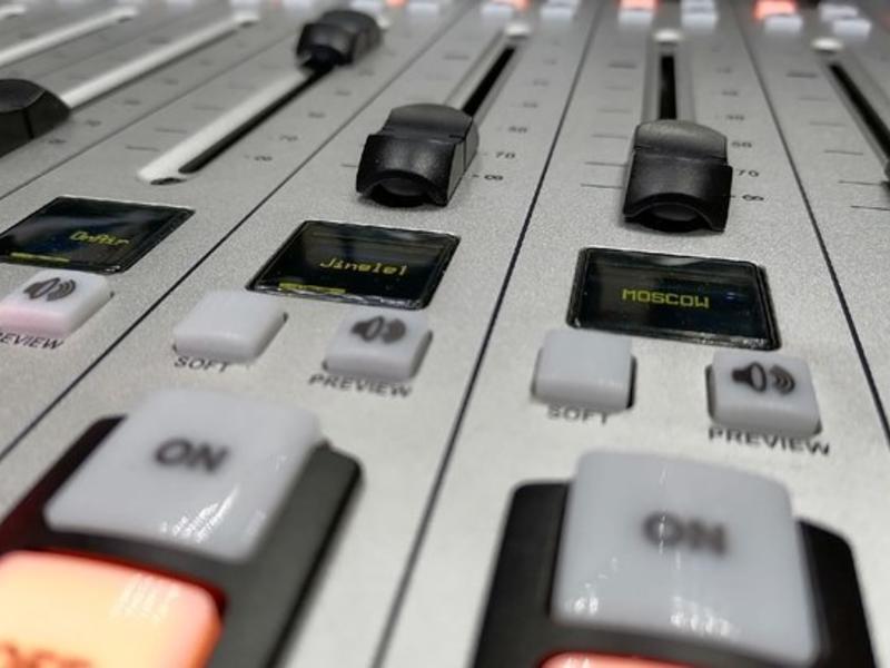 Опрос: какие радиостанции слушают жители Забайкальского края