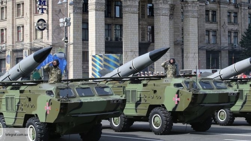 Полковник Баранец объяснил, чем обернется для Украины попытка напасть на Крым