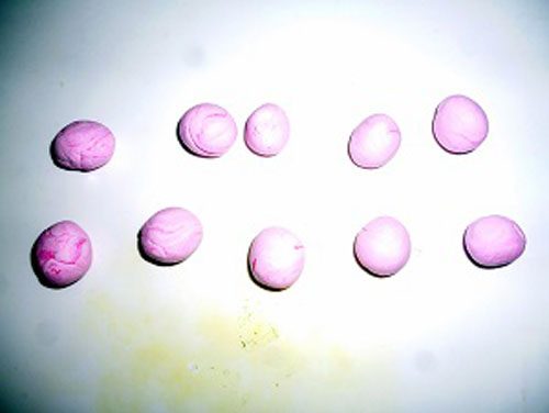 Шкатулка в стиле «Прованс» своими руками самоделкин