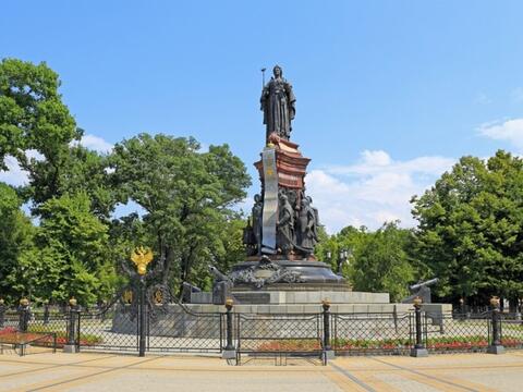 230 лет назад, 30 июня, Екатерина Великая подарила казакам Кубань
