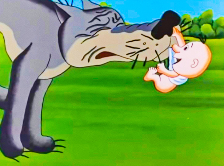 16 поразительных деталей, которые заставят взглянуть на советские мультфильмы по-взрослому 16 поразительных деталей, которые заставят взглянуть на советские мультфильмы по-взрослому воспитание,Дети,Жизнь,Истории,Отношения,проблемы