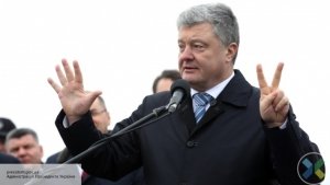 «Украину растащат, как лоскутное одеяло»: в Раде рассказали о последствиях победы Порошенко на выборах