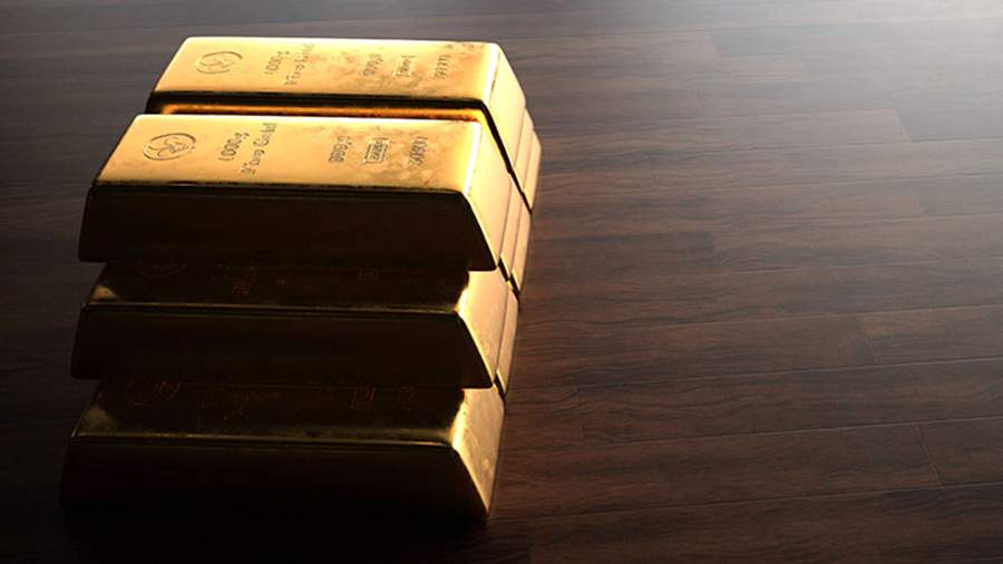 Аналитик спрогнозировал рост стоимости золота