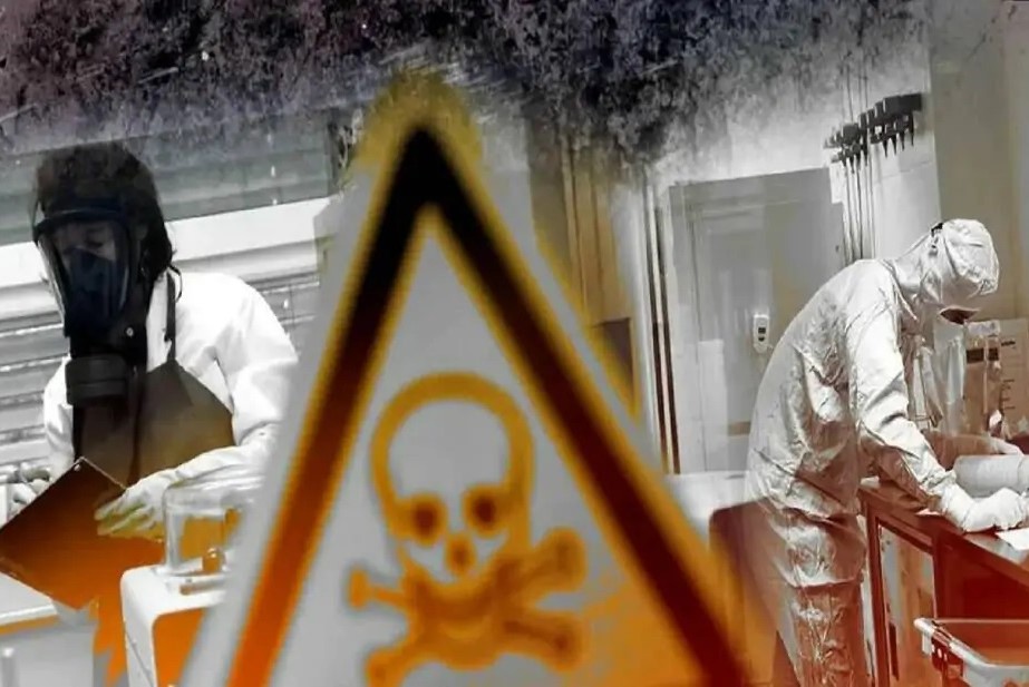 Военно-биологическая агрессия США встретила сопротивление в Кыргызстане Военно-биологическая агрессия США встретила сопротивление в Кыргызстане геополитика