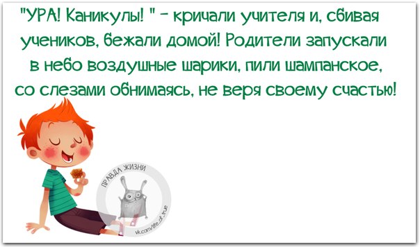 Прикольные фразки в картинках 