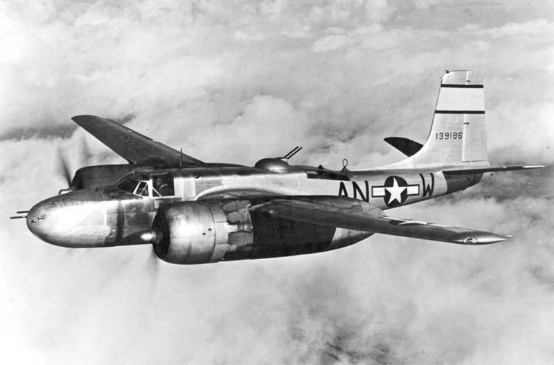 Использование 37-мм и 75-мм пушек в составе вооружения американских боевых самолётов в годы Второй мировой ввс,оружие