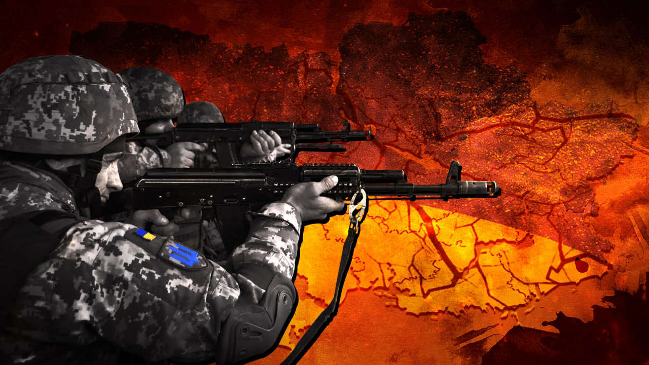 Жительница Фрунзе в ЛНР получила ранения из-за обстрела ВСУ