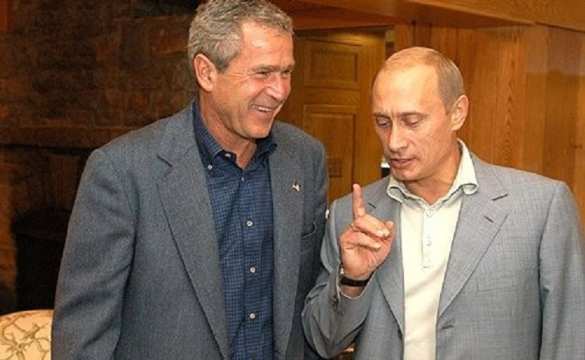 «Заложники повестки»: Россия и США могут «дружить», но при одном условии (ВИДЕО) | Русская весна