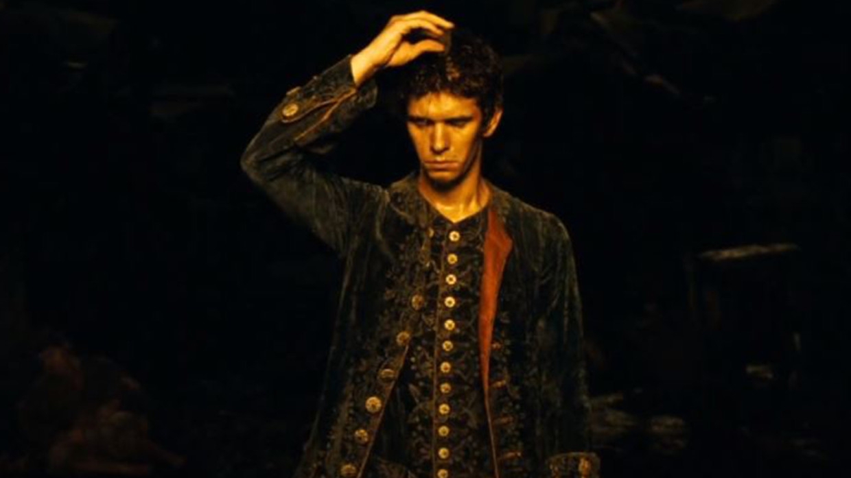 Актер Бен Уишоу предложил отдать роль следующего Джеймса Бонда гомосексуалисту