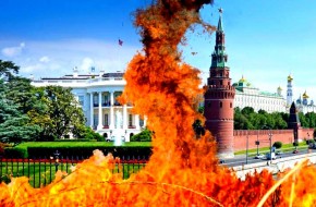 Десять признаков, что Россия обыгрывает США в гибридной войне