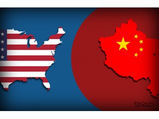 США кричат Китаю: «Держи вора!»