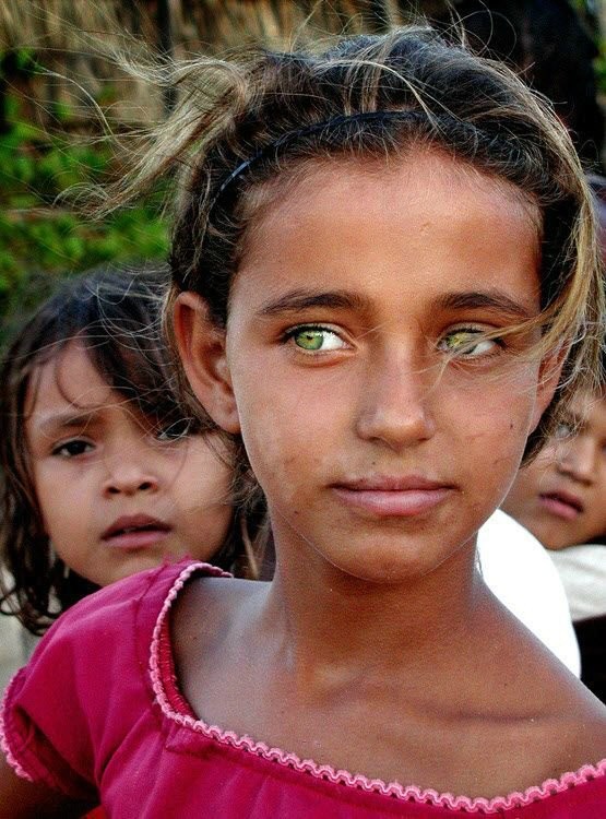 Глаза зеркало души - поразительный и удивительный детский взгляд глаза, дети, поразительные, удивительные, чудо
