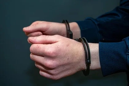 В Карелии вандал повредил выставку о ветеранах ВОВ