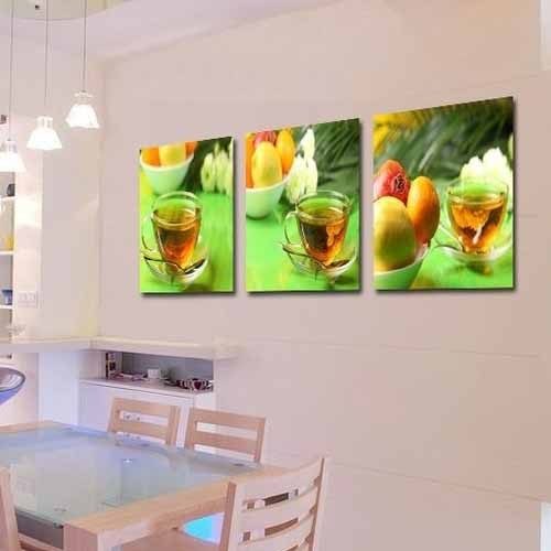 Украшаем кухню фотообоями Украшаем кухню фотообоями идеи для дома,интерьер и дизайн