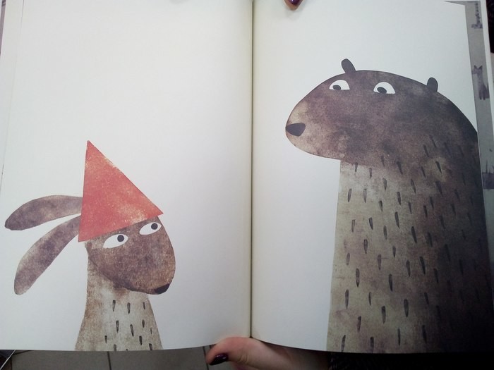 Детская книга-бестселлер, переведенная на 20 языков животные, медведь, рассказ, сказка