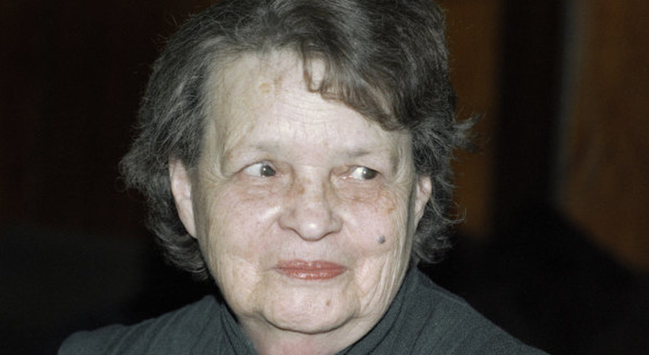 Благословите женщину Елену, или Как пионерка советского программирования оказалась ещё и писательницей