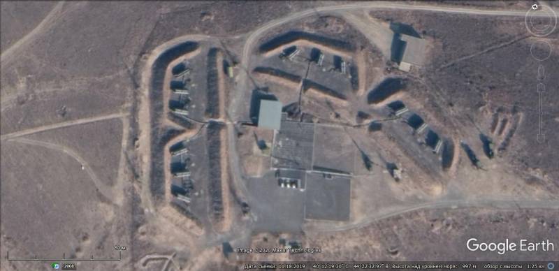 Основа наземного сегмента ПВО РФ в 1990-е годы. ЗРС С-300ПТ, С-300ПС и С-300ПМ оружие