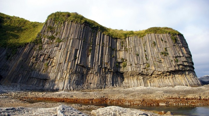 Курильские острова: романтика для истинных путешественников Курильские острова: романтика для истинных путешественников авиатур