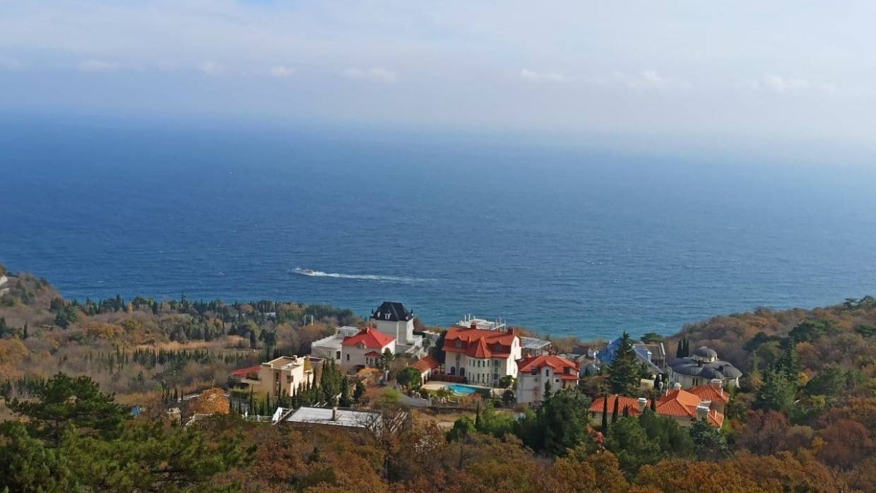 Парламентарий Константинов: условия для Крымской весны создали еще 30 лет назад Парламентарий Константинов: условия для Крымской весны создали еще 30 лет назад Политика