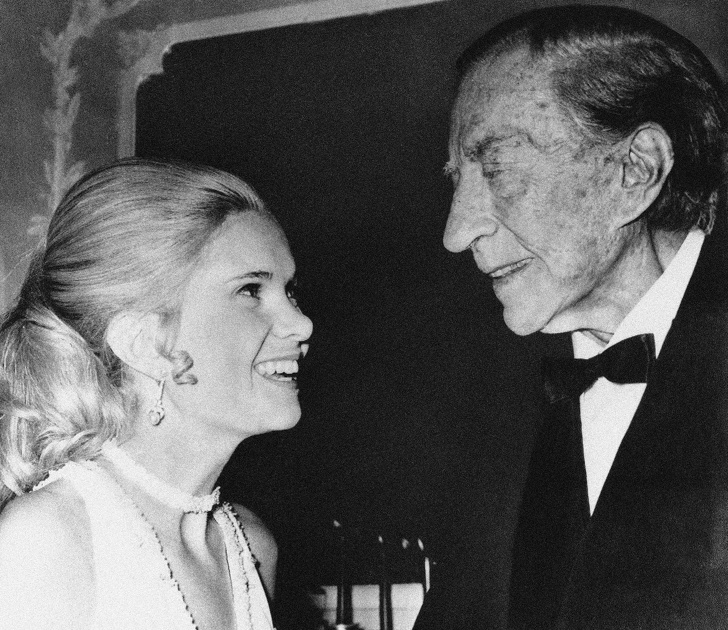 История самого богатого человека на земле, который отказался платить выкуп похитителям собственного внука История самого богатого человека на земле, который отказался платить выкуп похитителям собственного внука Жизнь,Истории,Отношения,проблемы