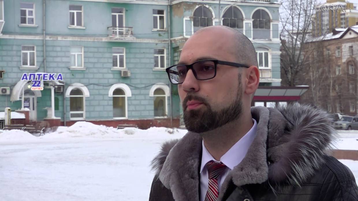 Алтайский «Кучуксульфат» продолжает борьбу с Генпрокуратурой за свое будущее Видео