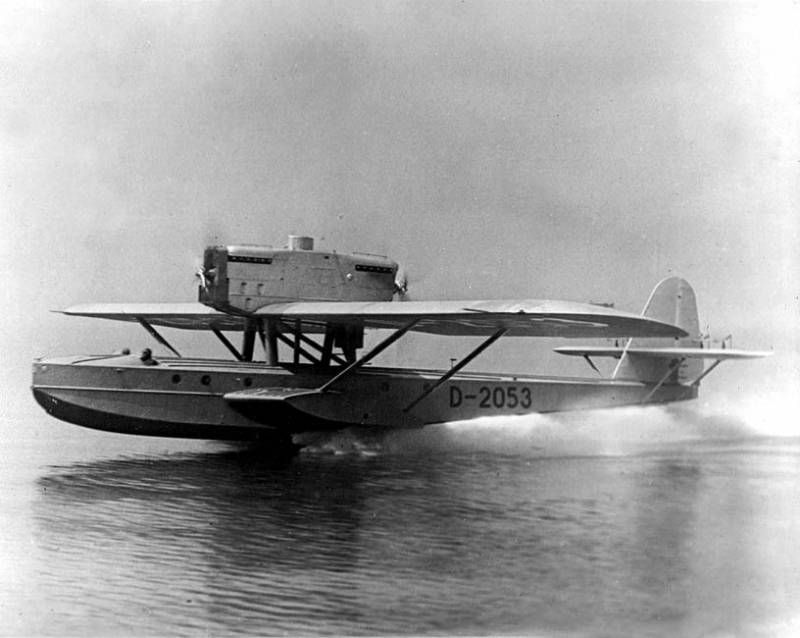 Боевые самолёты. Тянитолкайная стрела: «Дорнье» Do.335 Боевые самолёты. Тянитолкайная стрела: «Дорнье» Do.335 ввс