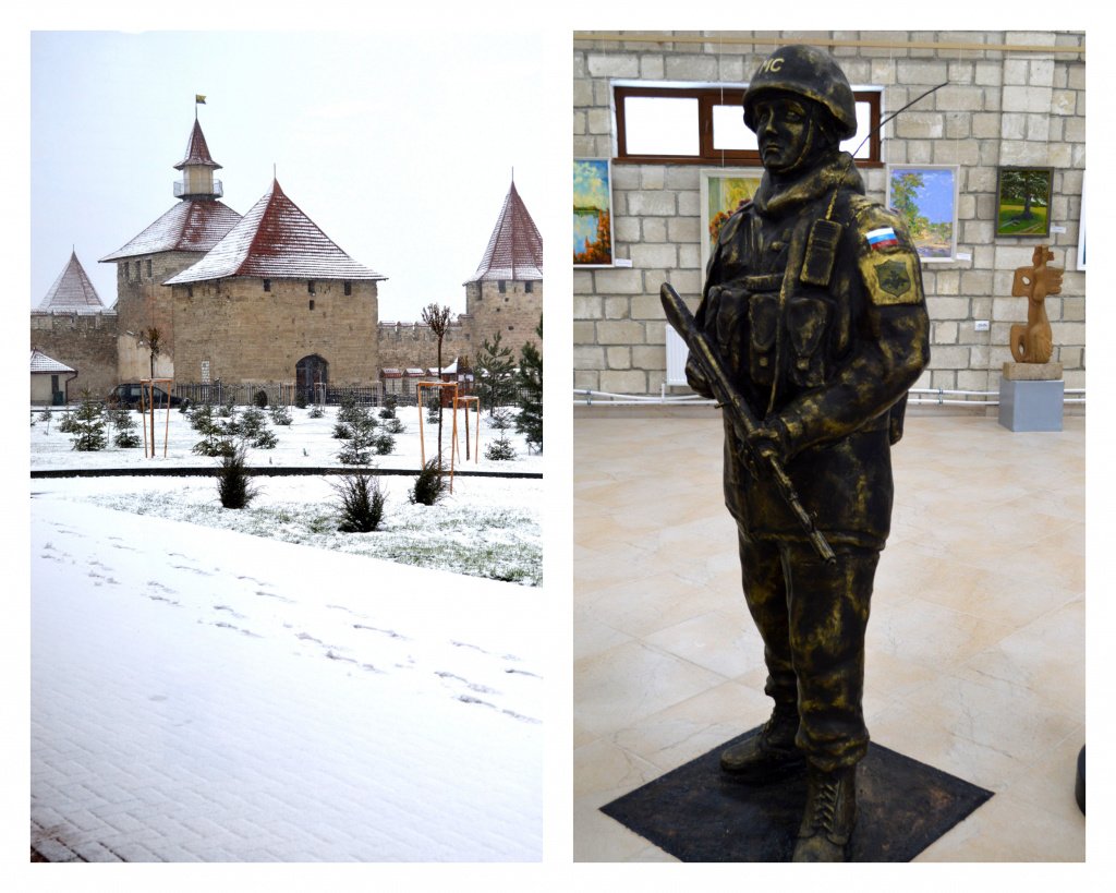 Винные SPA, фестиваль под землёй и лоукостеры: 7 неочевидных причин любить Молдову Винные SPA, фестиваль под землёй и лоукостеры: 7 неочевидных причин любить Молдову заграница,путешествие,страны,туризм