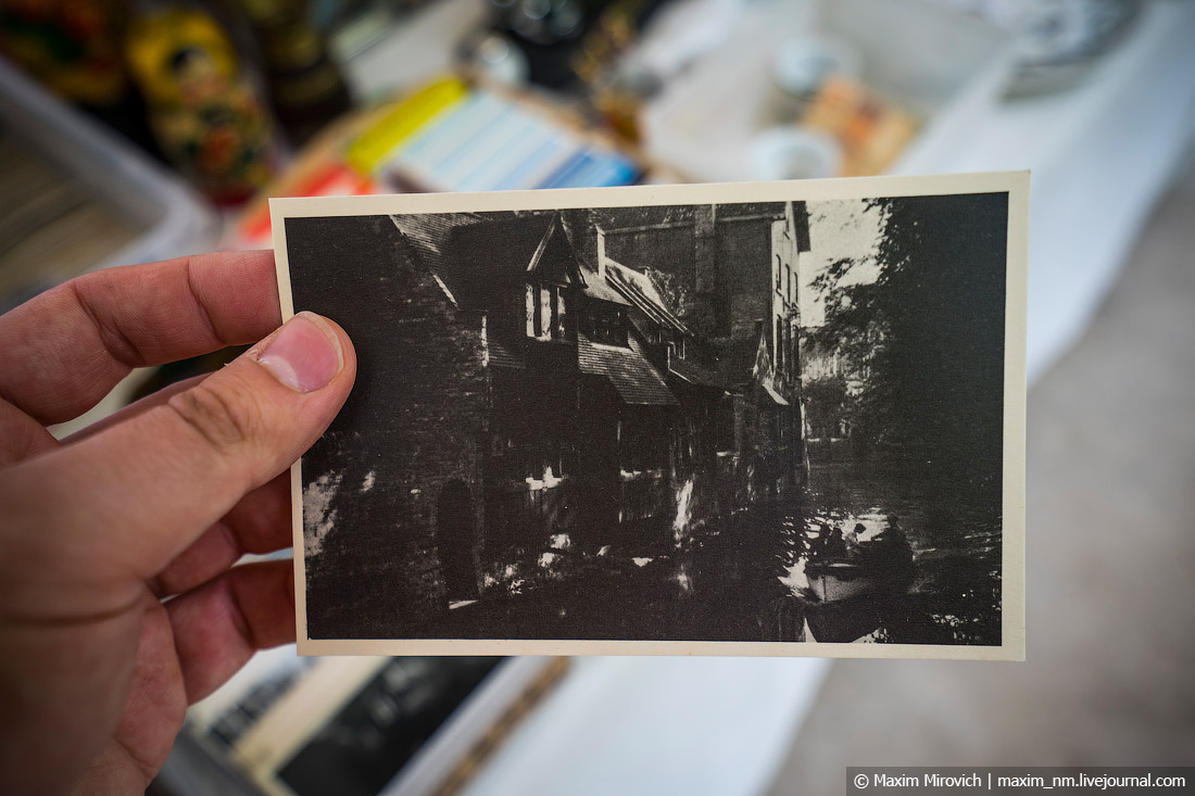 Брюгге — учимся у бельгийцев сохранять историю заграница,страны,туризм