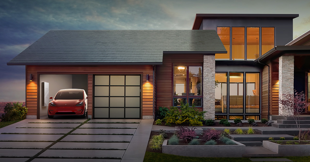 tesla