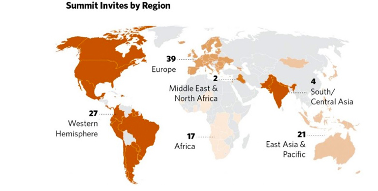 Пугало из Путина и Си — лучший способ укрепить «Мертвую империю» геополитика,ИноСми