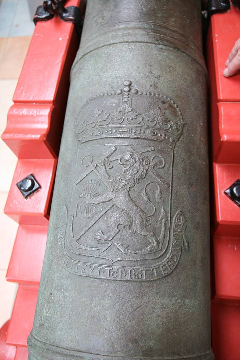 «Батавия» – удивительная реплика изумительного корабля история