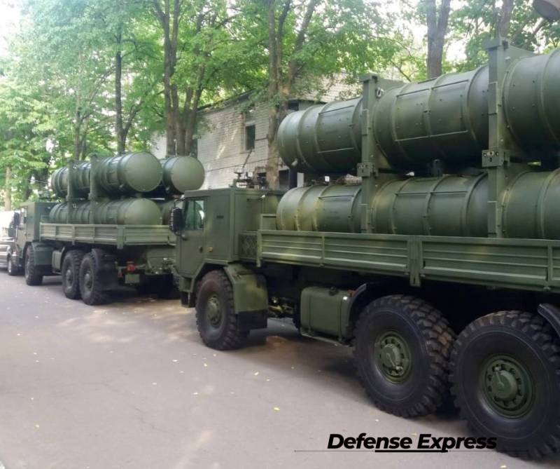 Береговой ракетный комплекс «Нептун». Производство, проблемы и новый облик Береговой ракетный комплекс «Нептун». Производство, проблемы и новый облик оружие