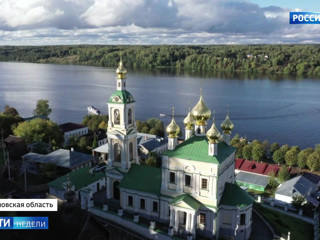 Познавательный туризм: в России много милых городков