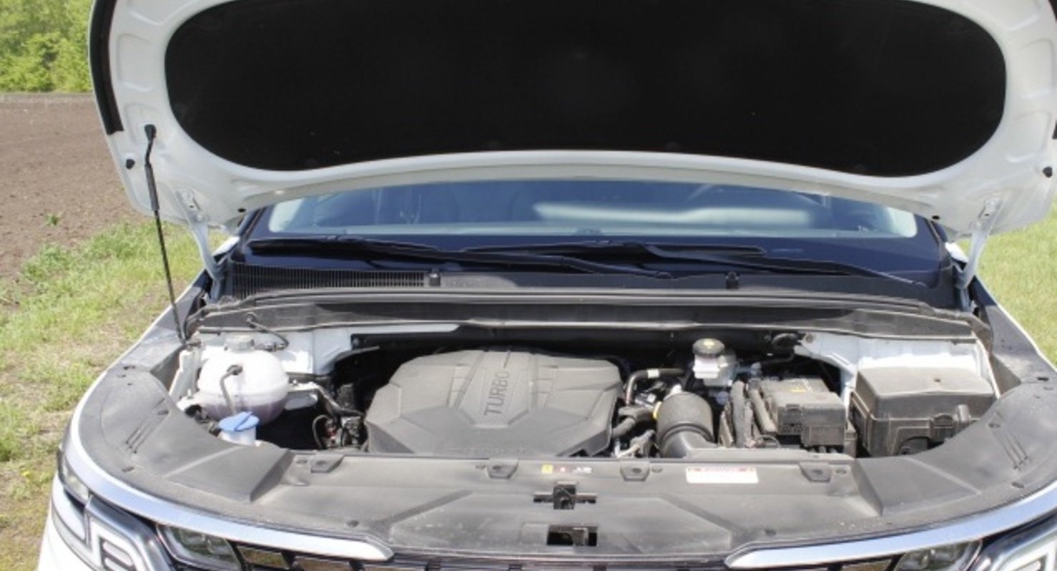 Что проверить в автомобиле накануне летней жары?