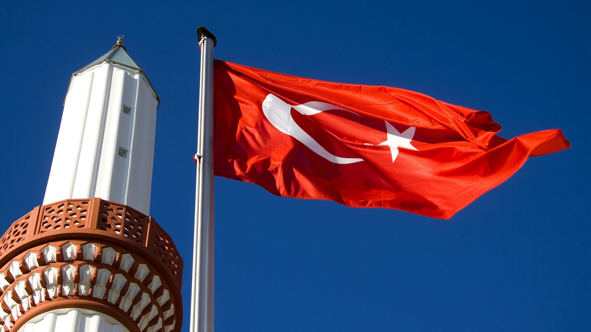 Турецкие политики из Vatan запустили кампанию по выходу Анкары из состава НАТО