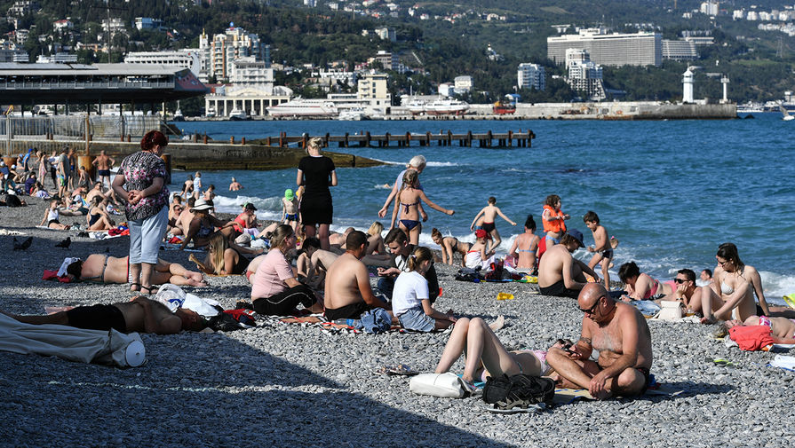 Аренда жилья в Крыму подешевела на майских праздниках на 10%
