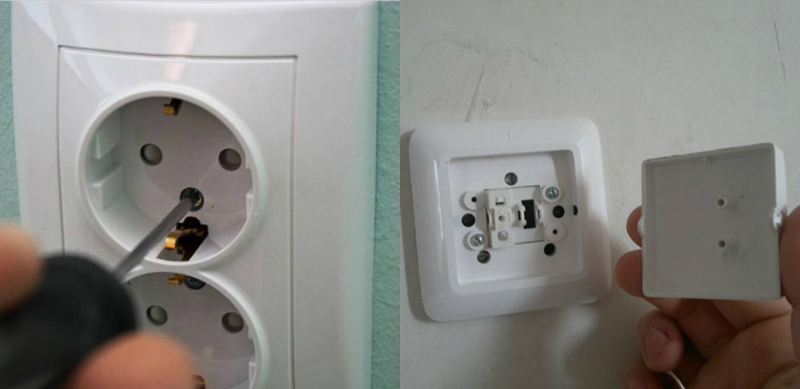 Как отбелить пластик Как отбелить пластик квартира,полезные советы