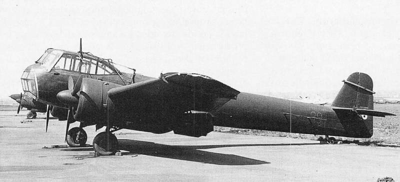 Боевые самолеты. Голь на выдумки хитра или «Юнкерс» из ксерокса