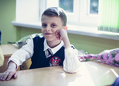 Странные представители