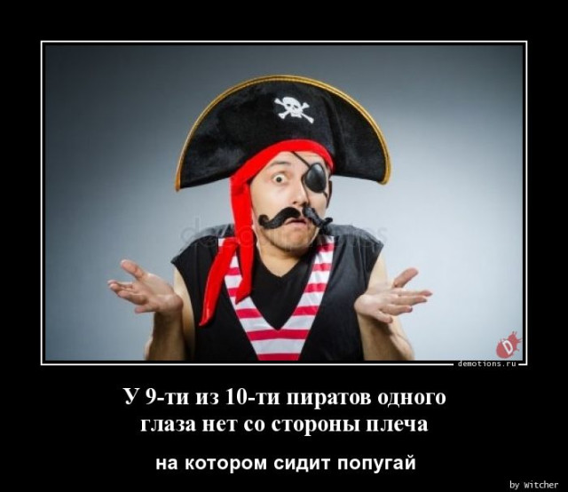 Демотиваторы для всех: «Ну и какая же сегодня погода?» 