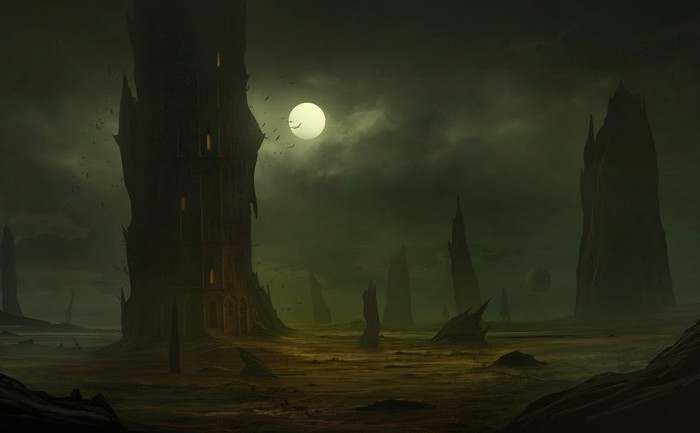 Художник Юрий Хилл Художник Юрий Хилл