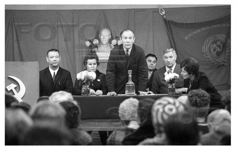 Инопланетность существования славного поколения СССР Смешное,СССР